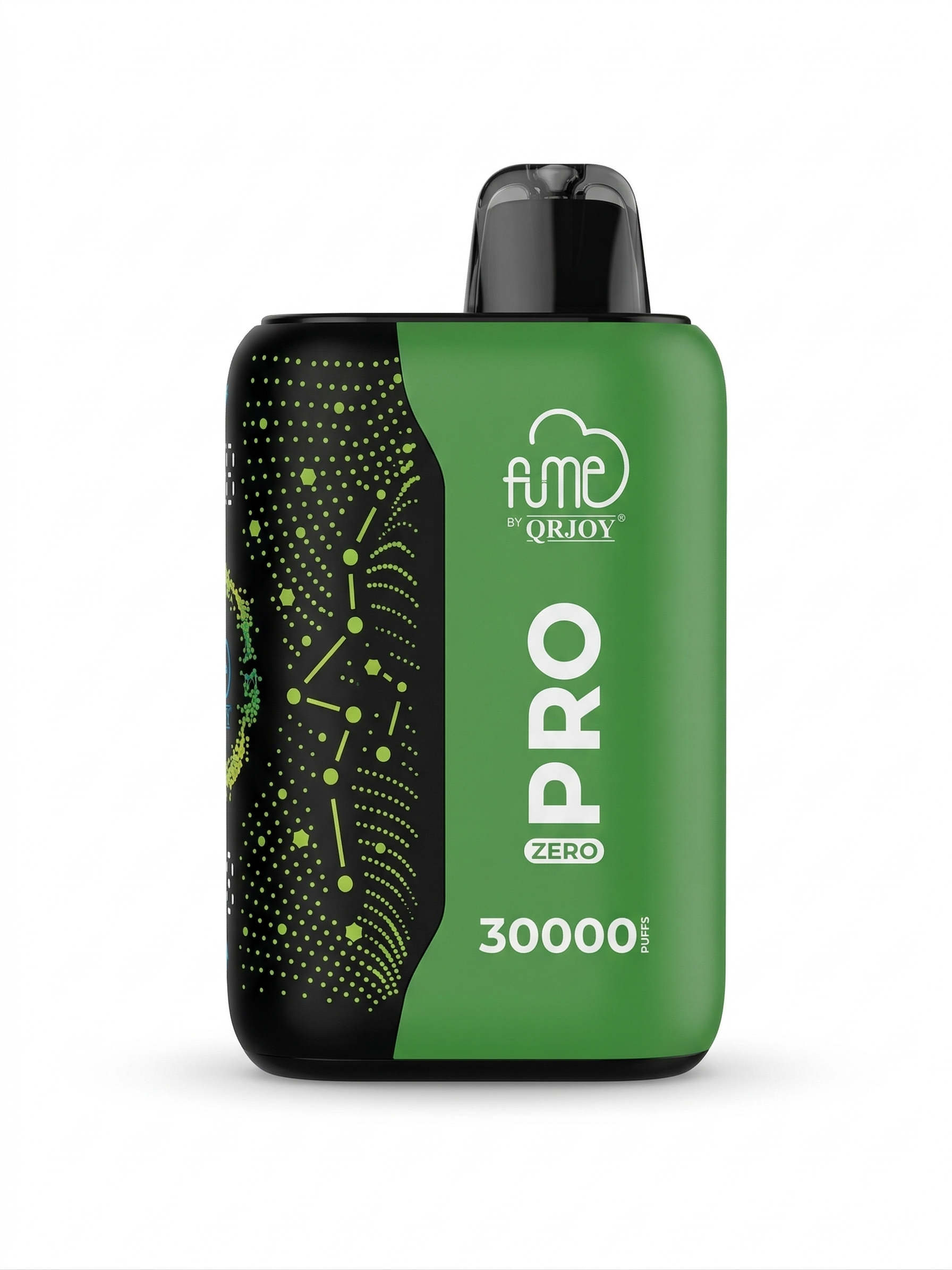 Fume Pro 0% Nicotine 30k Disposable Vape - Dummy Vapes