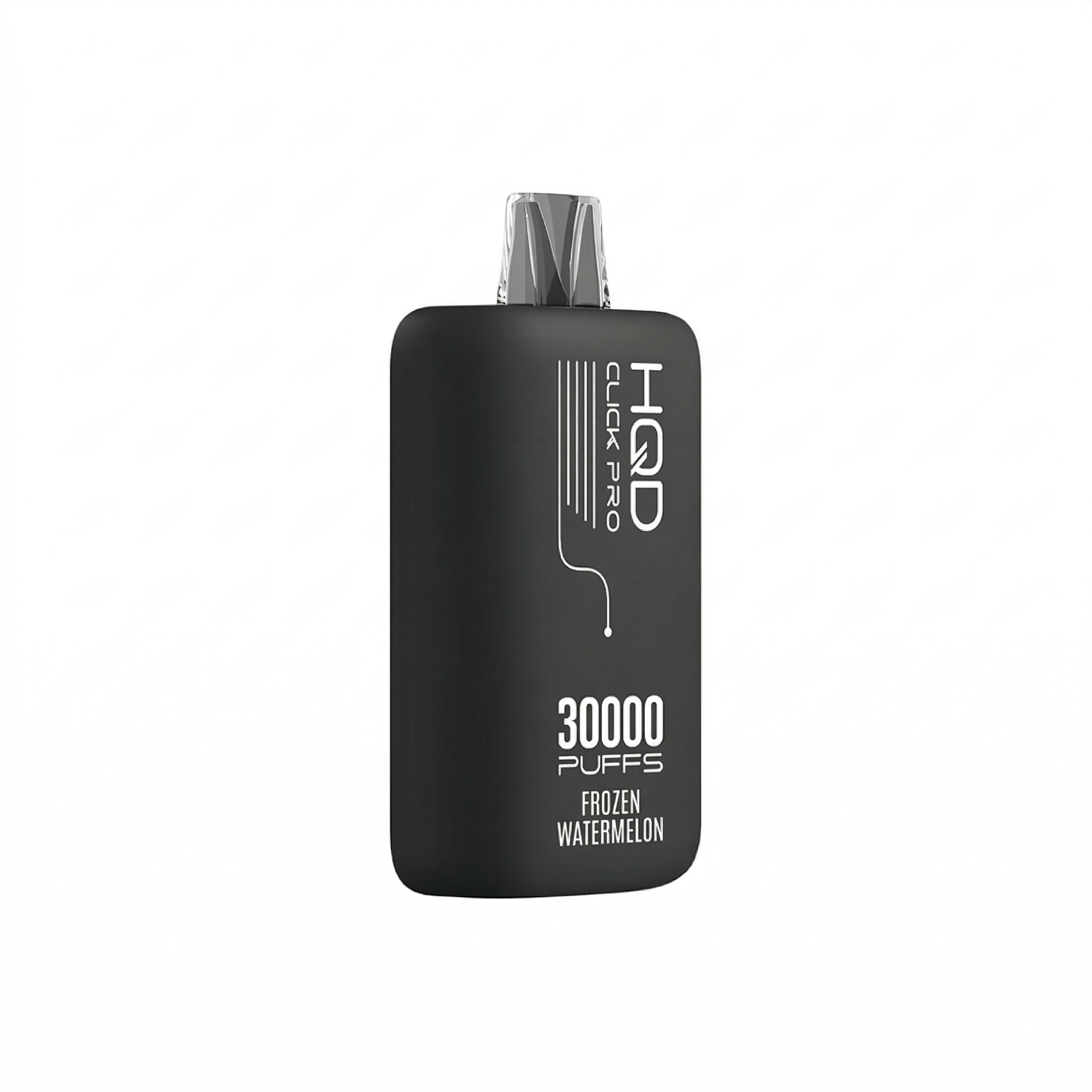 HQD Click Pro Disposable Refill Pods