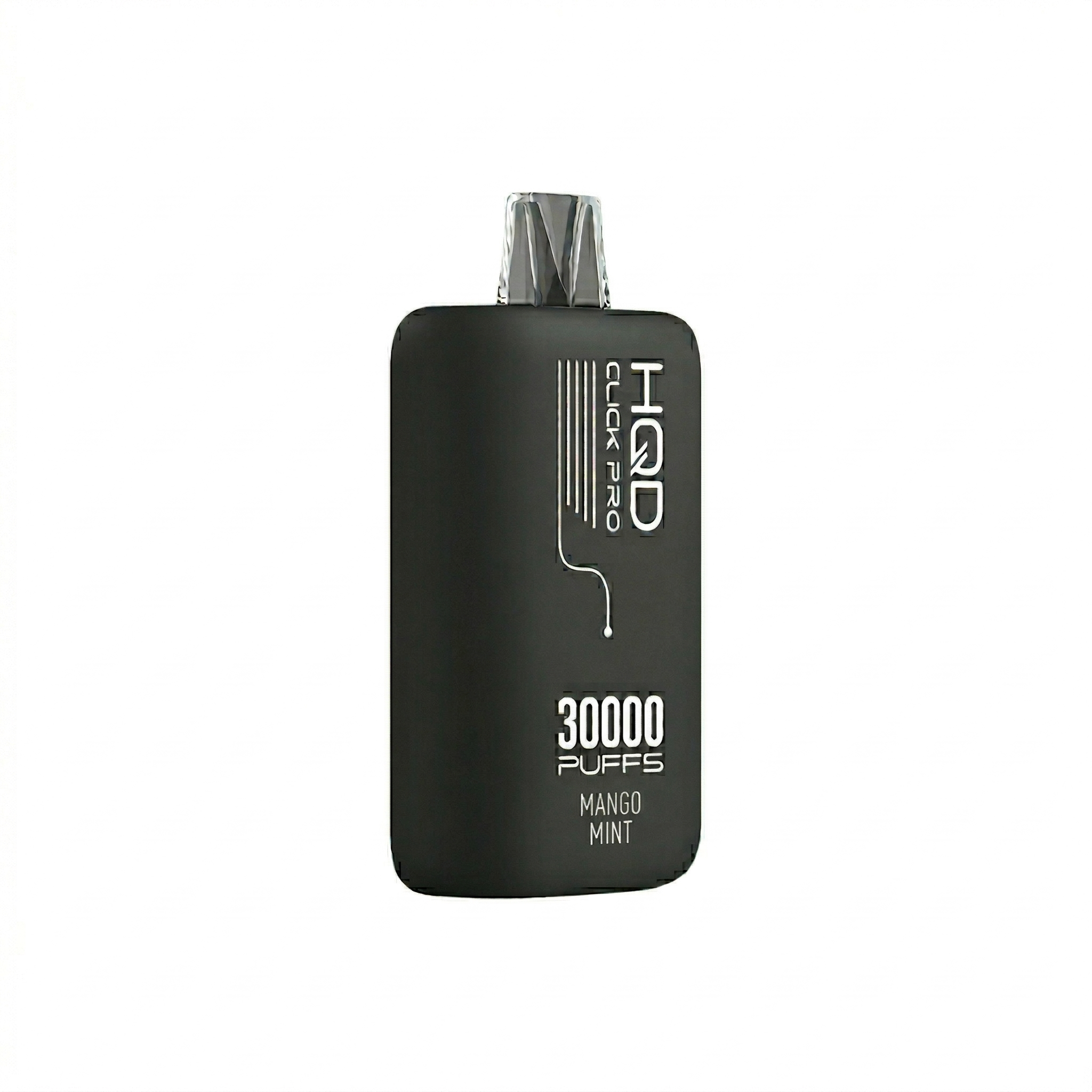 HQD Click Pro Disposable Refill Pods