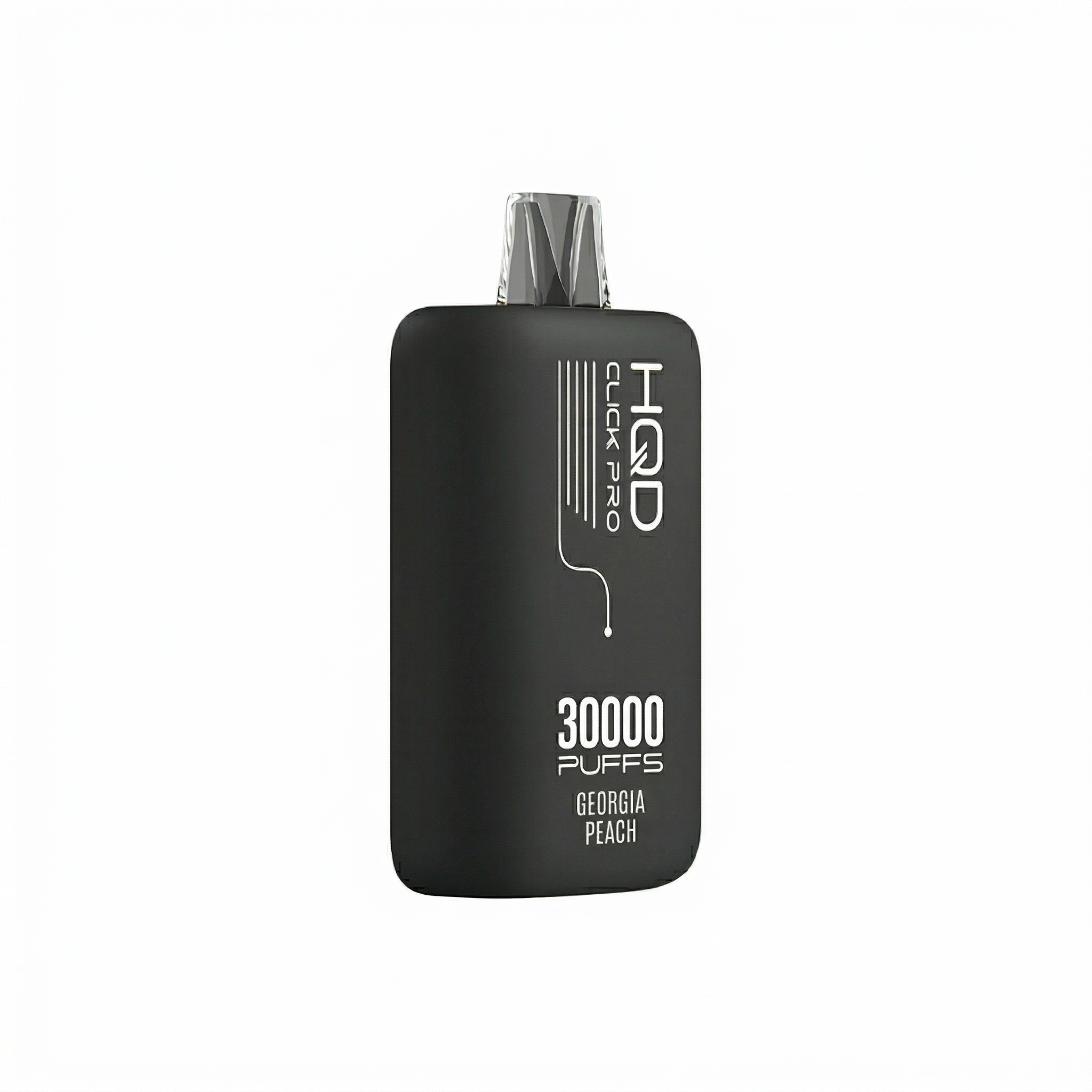 HQD Click Pro Disposable Refill Pods