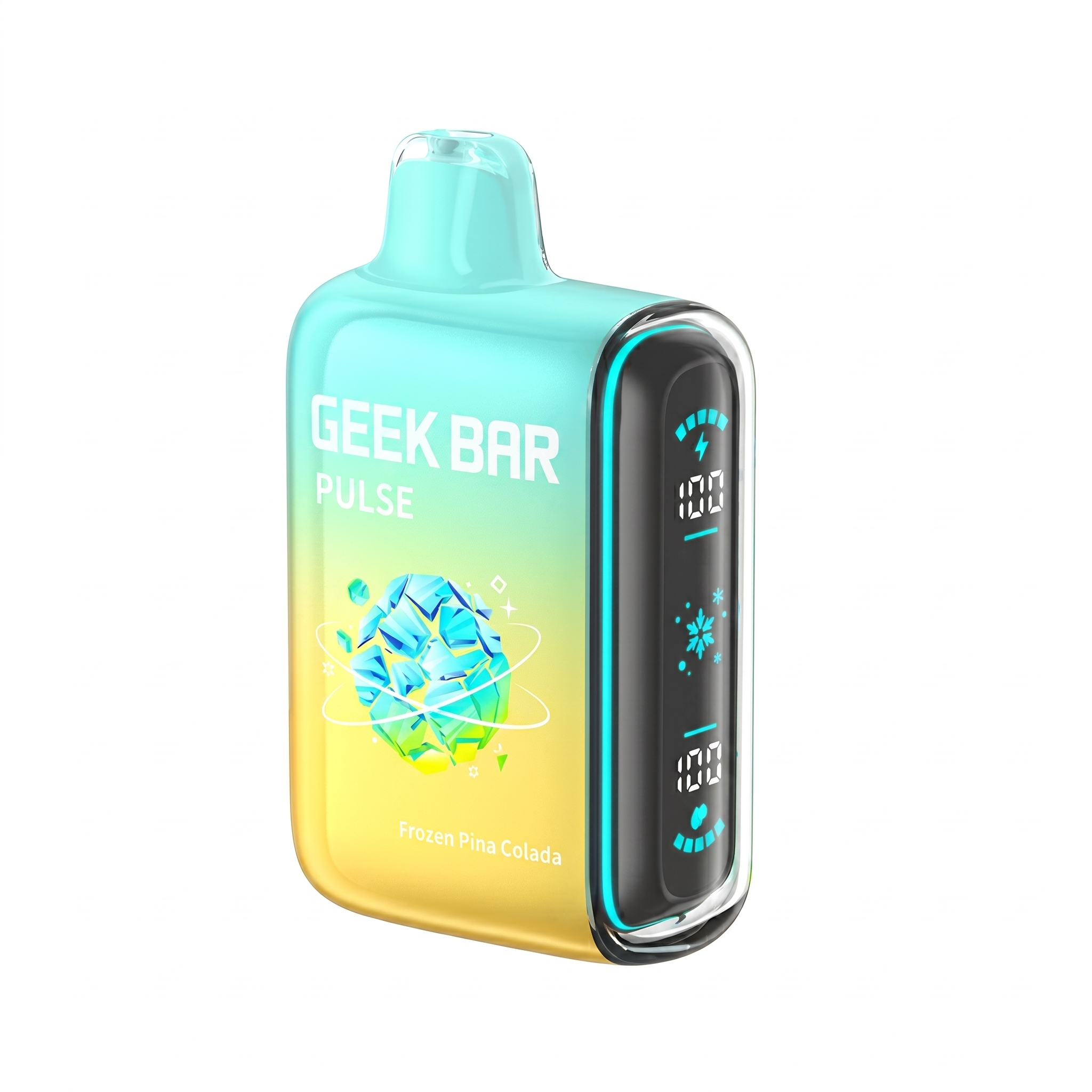 Geek Bar Pulse 15K Disposable Vape