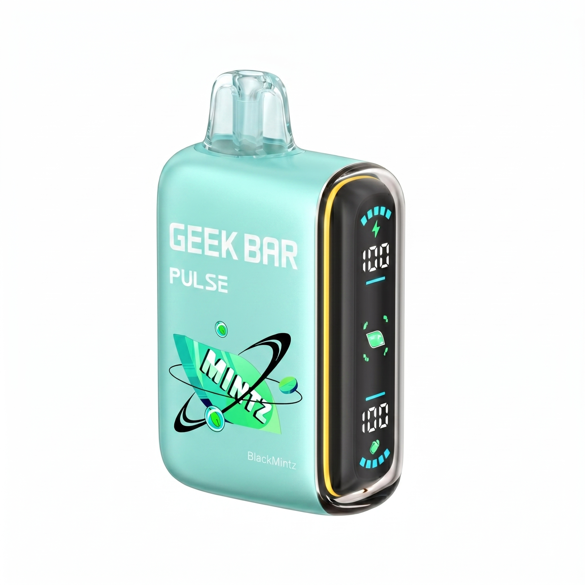 Geek Bar Pulse 15K Disposable Vape