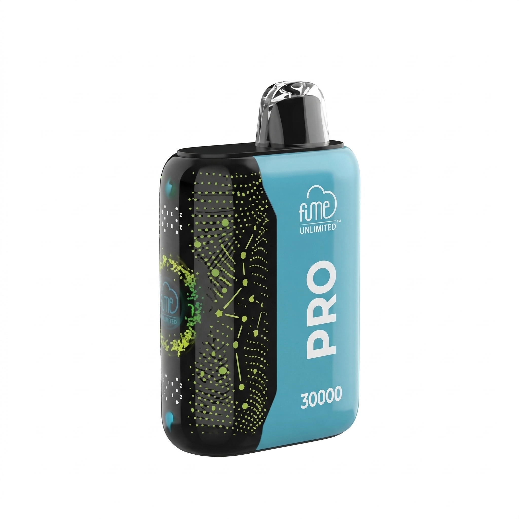 Fume Pro 30k Disposable Vape - Dummy Vapes