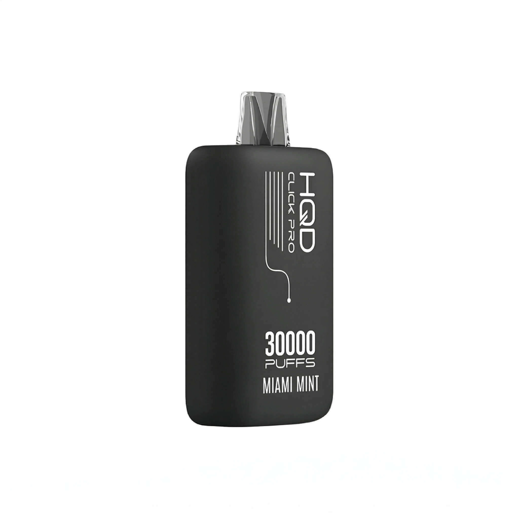 HQD Click Pro Disposable Refill Pods