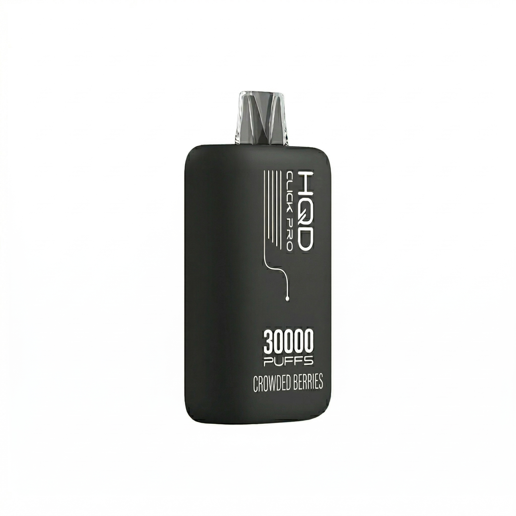 HQD Click Pro Disposable Refill Pods
