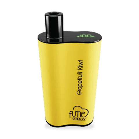 Fume Infinity Plus 4500 Disposable Vape - Dummy Vapes