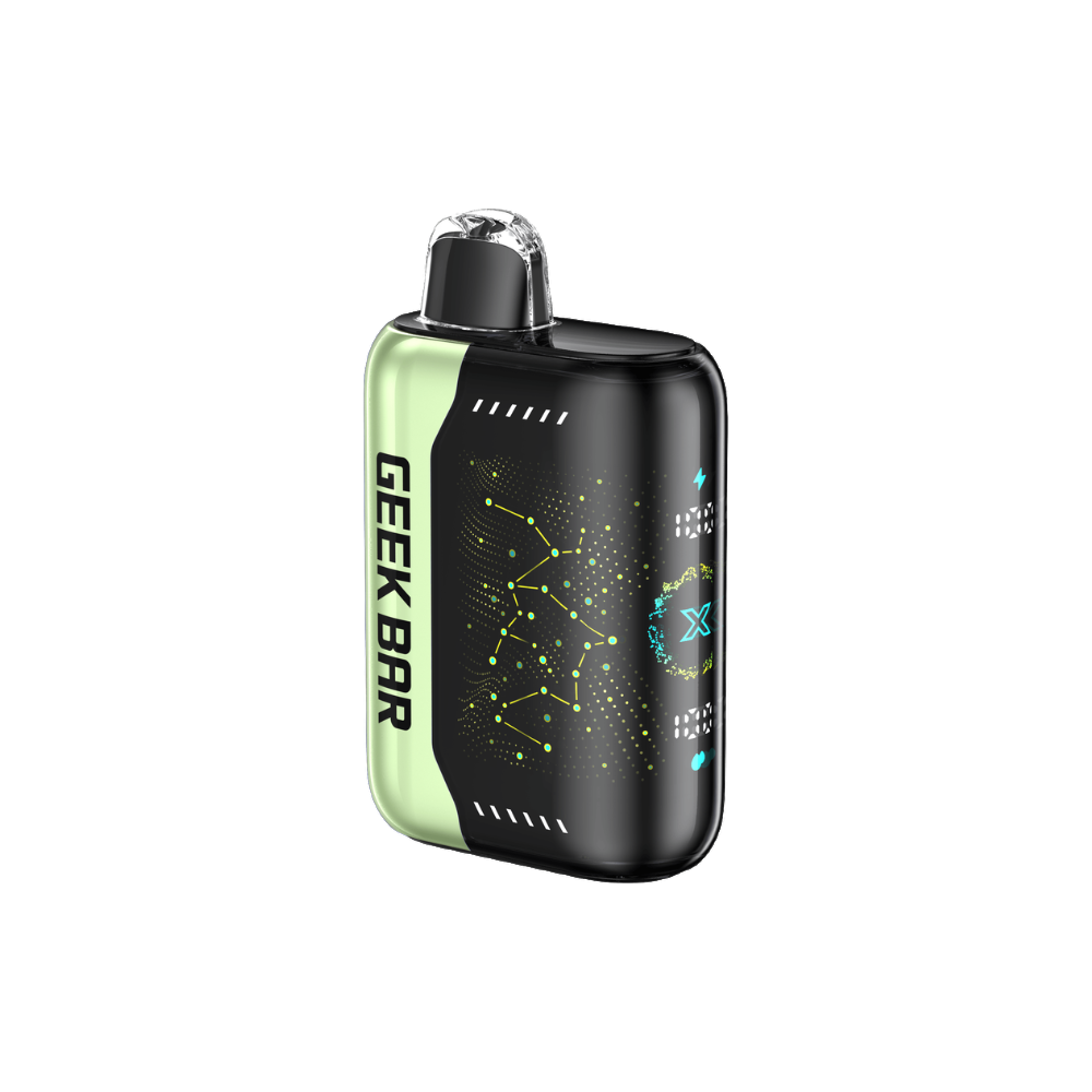 Geek Bar Pulse X 25K Disposable Vape - Dummy Vapes