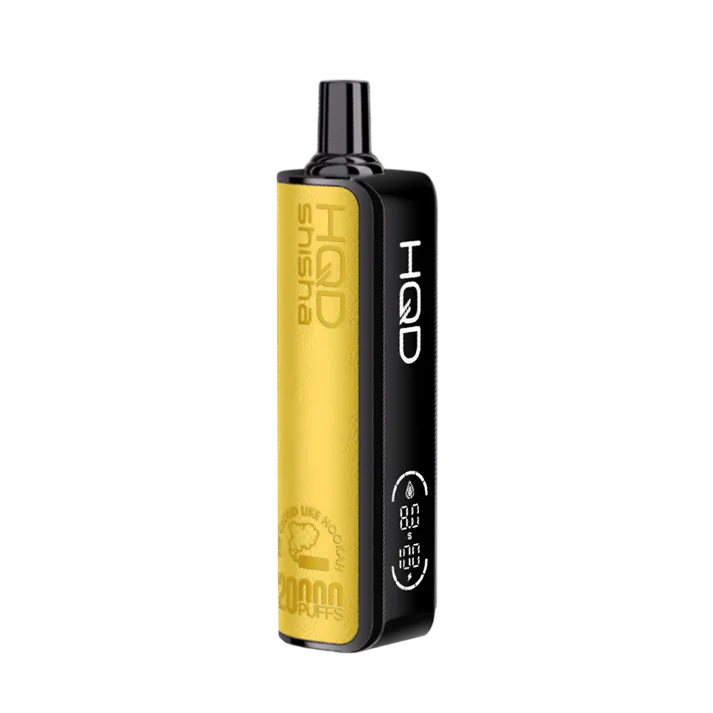 HQD Shisha 20000 3% Disposable Vape - Dummy Vapes