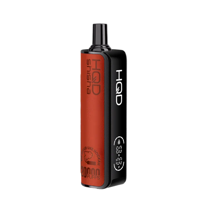 HQD Shisha 20000 3% Disposable Vape - Dummy Vapes
