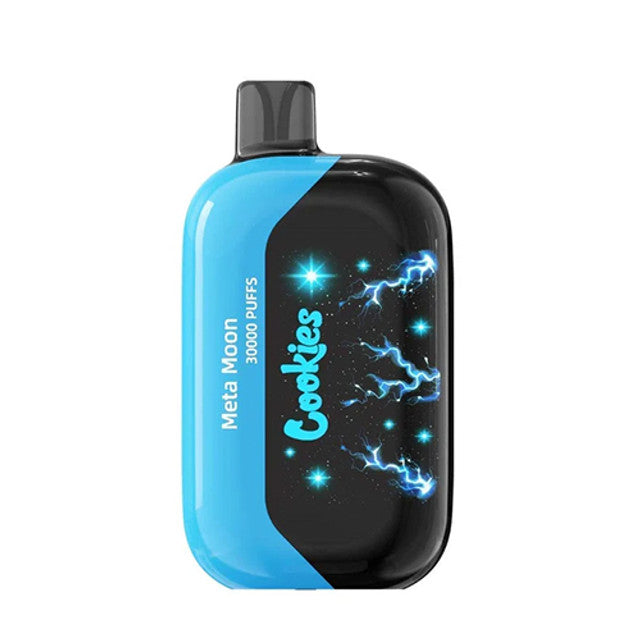 Cookies Nicotine 30000 Disposable Vape - Dummy Vapes