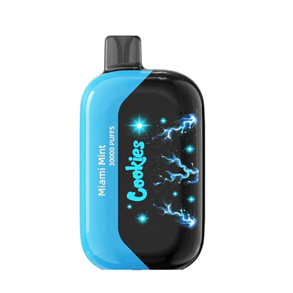 Cookies Nicotine 30000 Disposable Vape - Dummy Vapes