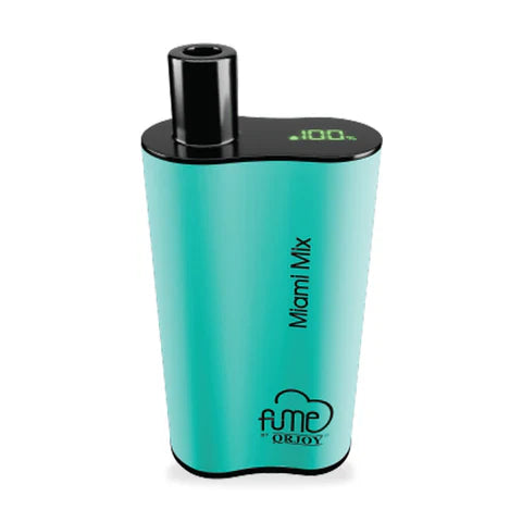 Fume Infinity Plus 4500 Disposable Vape - Dummy Vapes