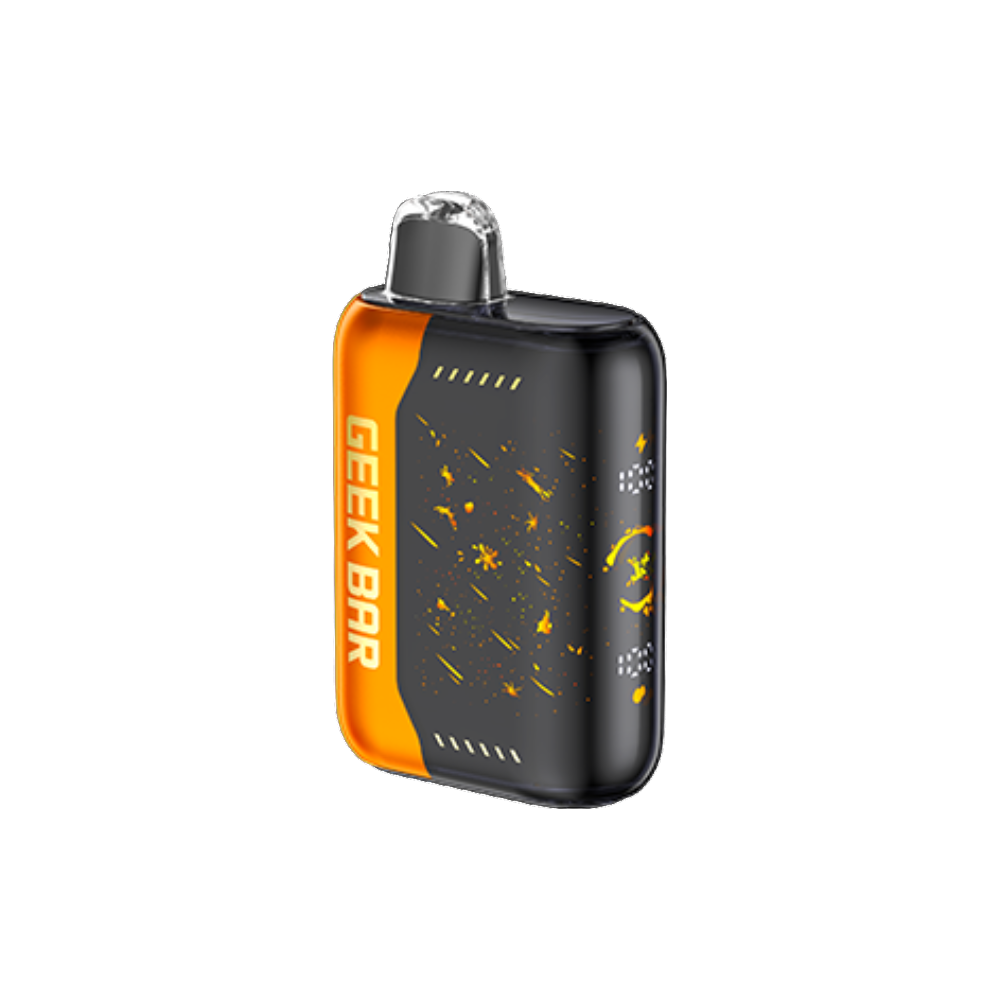 Geek Bar Pulse X 25K Disposable Vape - Dummy Vapes