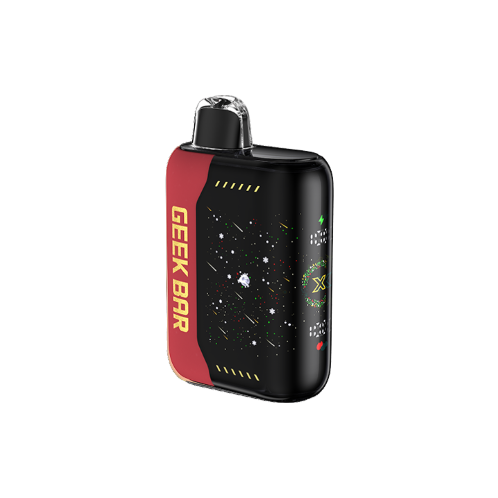 Geek Bar Pulse X 25K Disposable Vape - Dummy Vapes