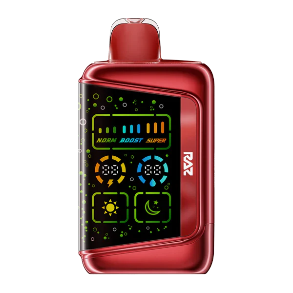RAZ RX 50000 Disposable Vape