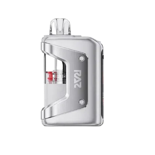 RAZ Vue 50k DIsposable Vape Kit - Dummy Vapes