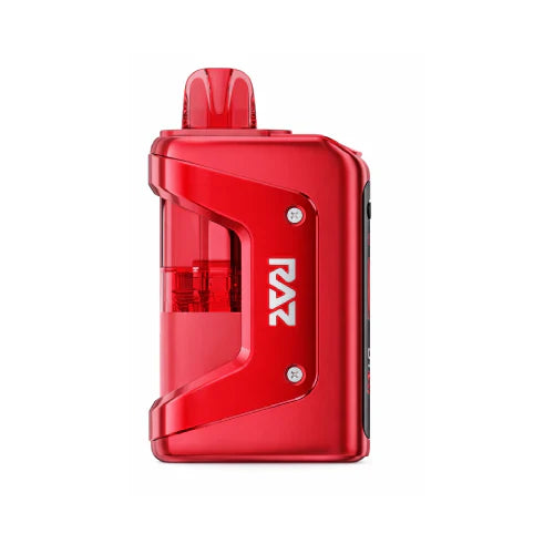 RAZ Vue 50k DIsposable Vape Kit - Dummy Vapes