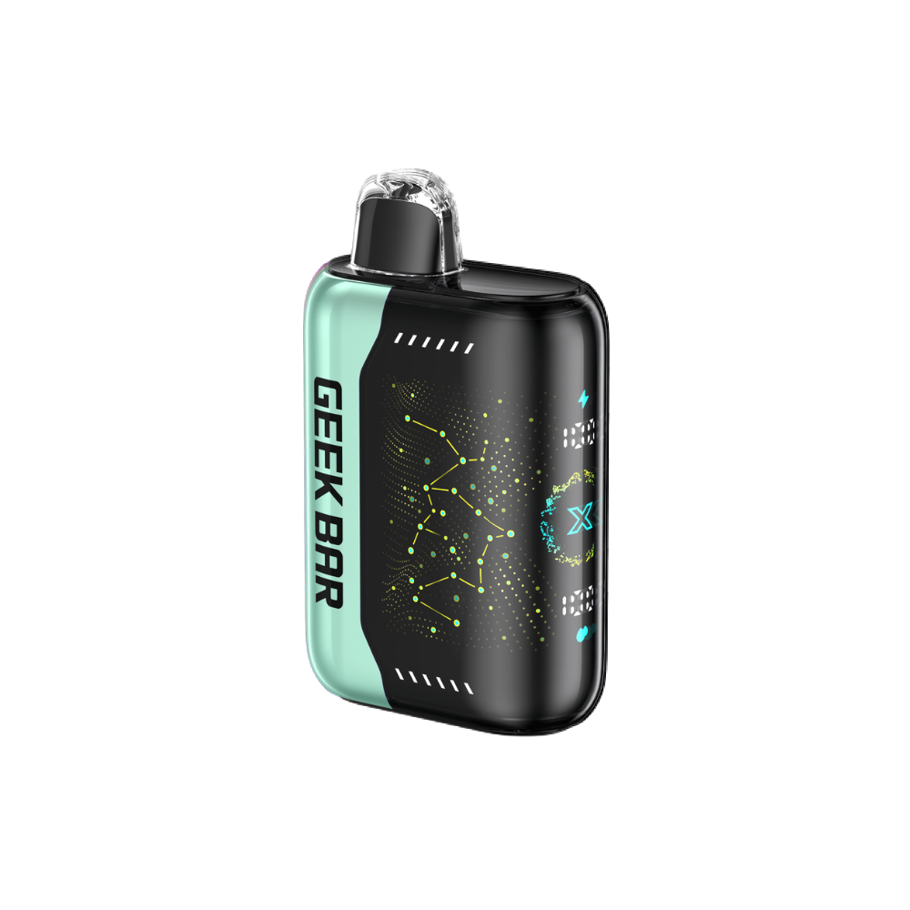 Geek Bar Pulse X 25K Disposable Vape - Dummy Vapes