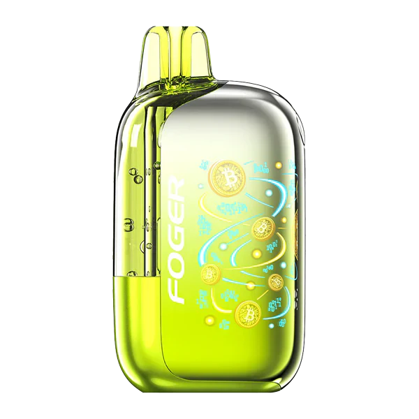 Foger Bit 35K Disposable Vape - Dummy Vapes