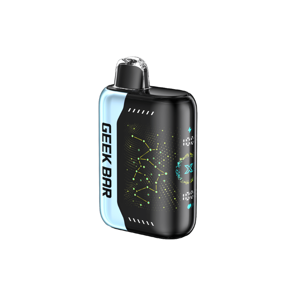 Geek Bar Pulse X 25K Disposable Vape - Dummy Vapes