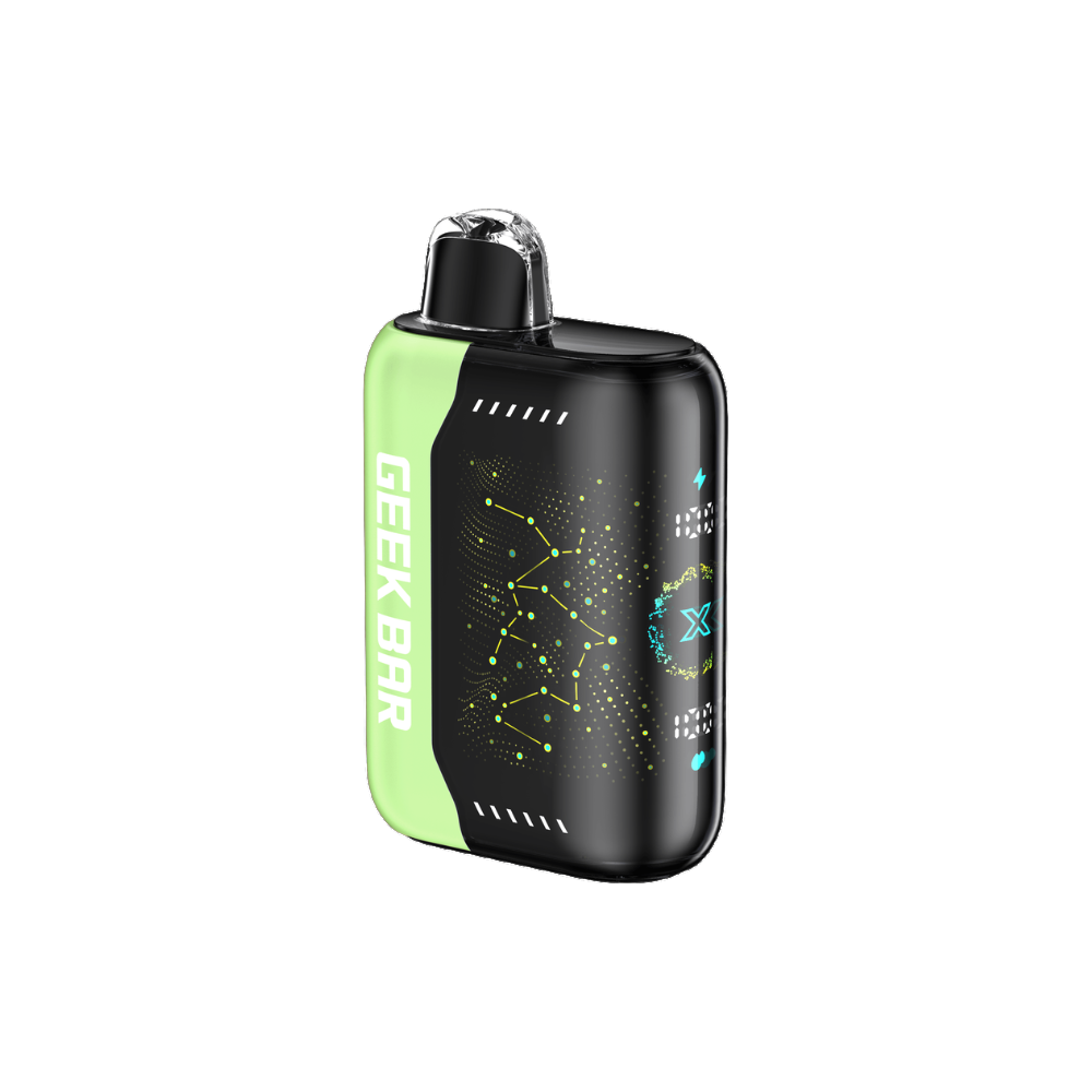 Geek Bar Pulse X 25K Disposable Vape - Dummy Vapes