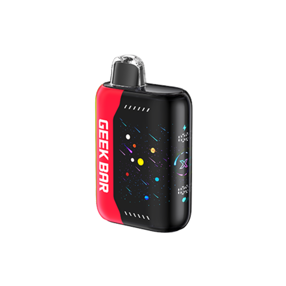 Geek Bar Pulse X 25K Disposable Vape - Dummy Vapes