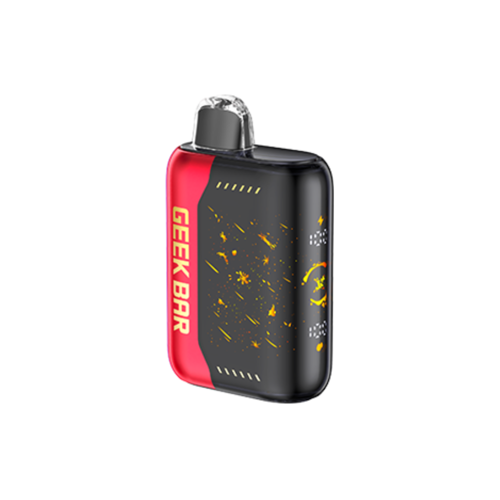 Geek Bar Pulse X 25K Disposable Vape - Dummy Vapes