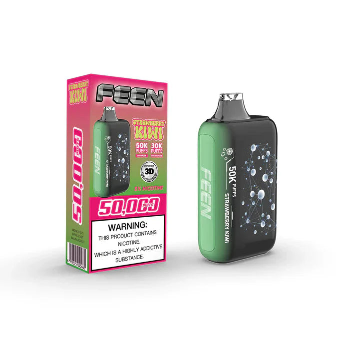 Feen 50K Disposable Vape