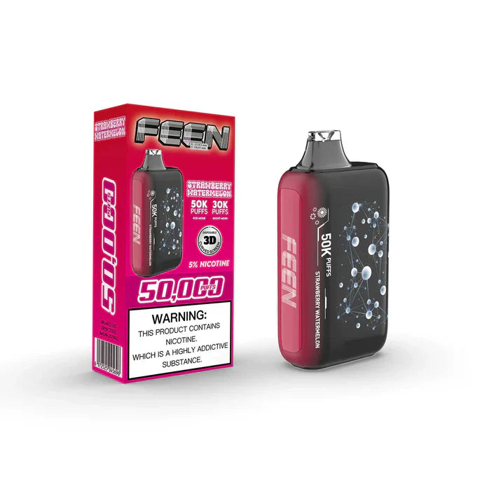 Feen 50K Disposable Vape