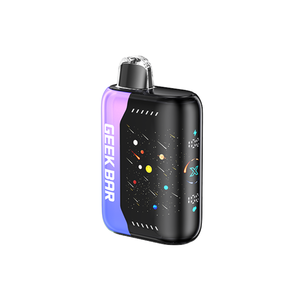 Geek Bar Pulse X 25K Disposable Vape - Dummy Vapes