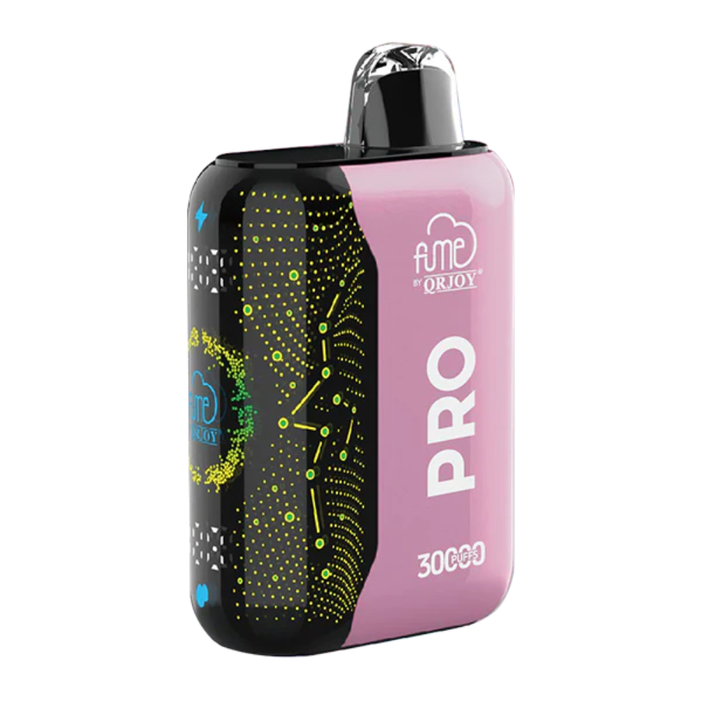 Fume Pro 30k Disposable Vape - Dummy Vapes