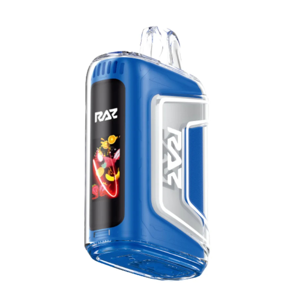 RAZ TN9000 Disposable Vape - Dummy Vapes