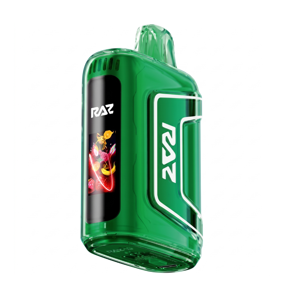 RAZ TN9000 Disposable Vape - Dummy Vapes