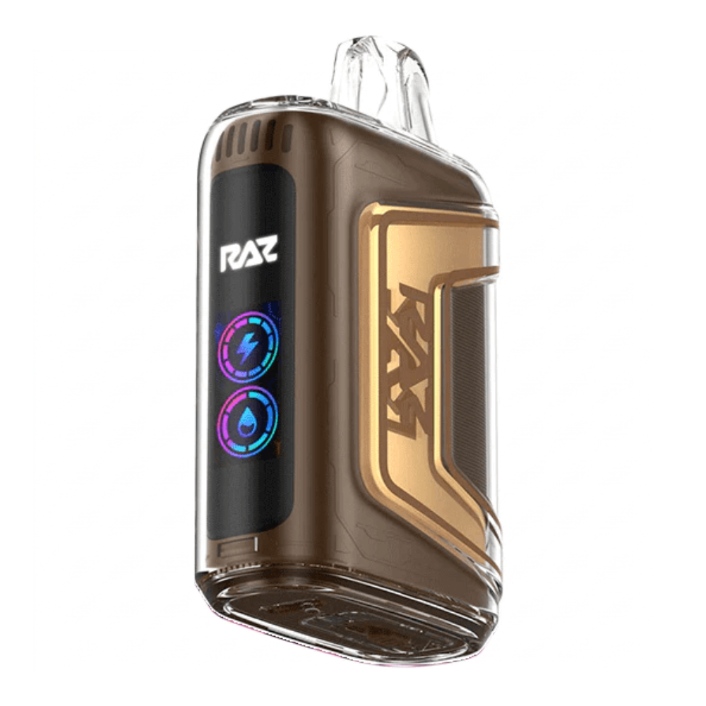 RAZ TN9000 Disposable Vape - Dummy Vapes