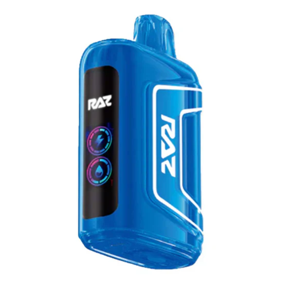 RAZ TN9000 Disposable Vape - Dummy Vapes
