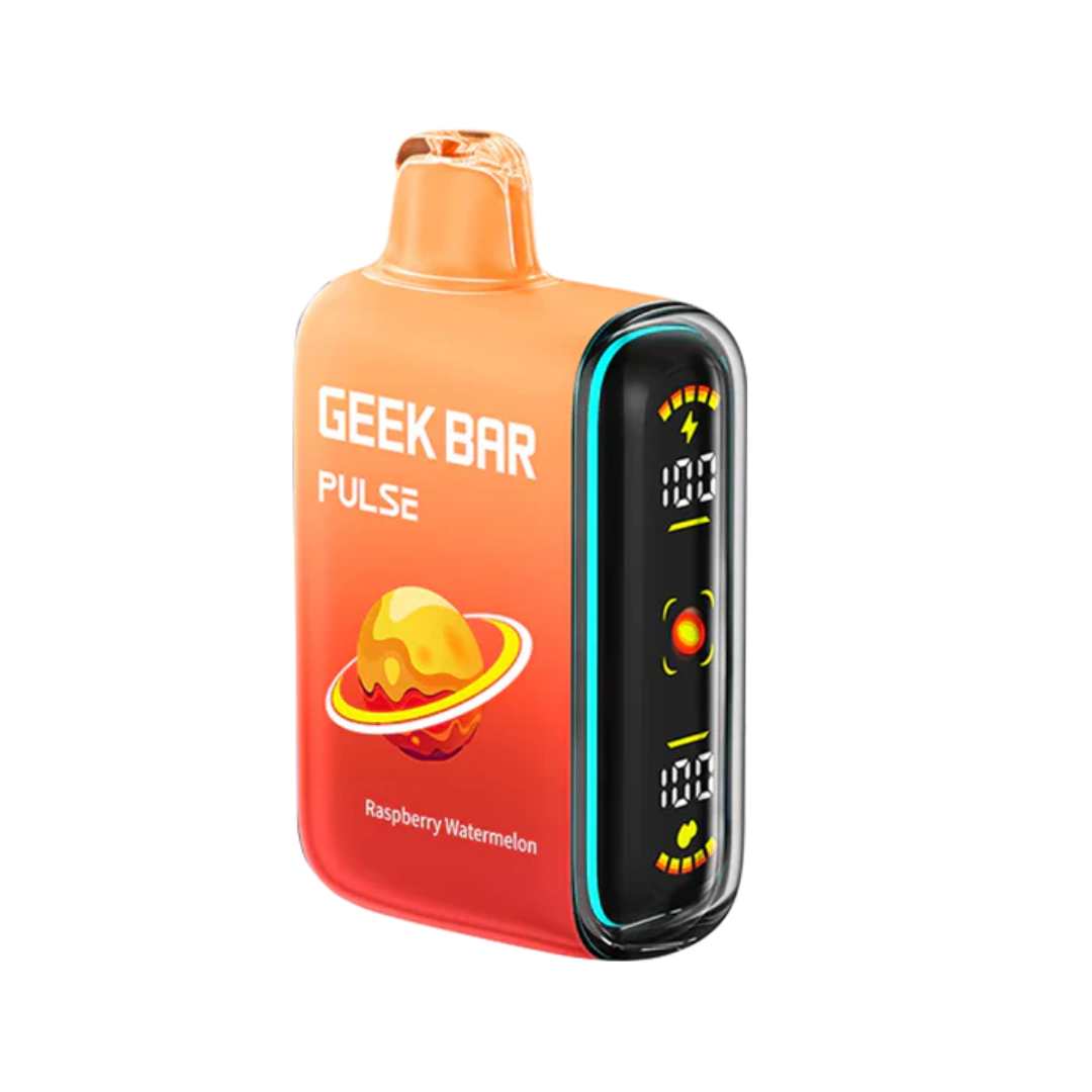 Geek Bar Pulse 15K Disposable Vape