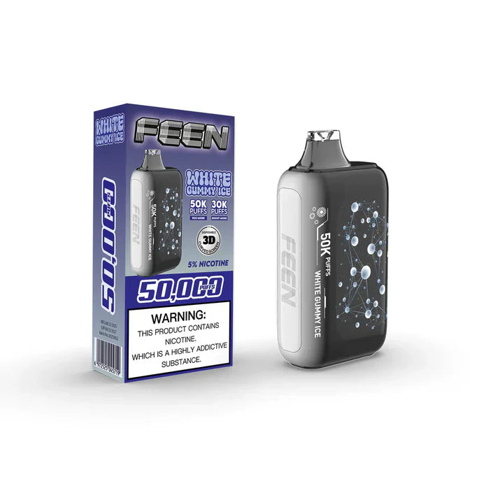 Feen 50K Disposable Vape