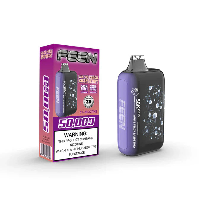 Feen 50K Disposable Vape