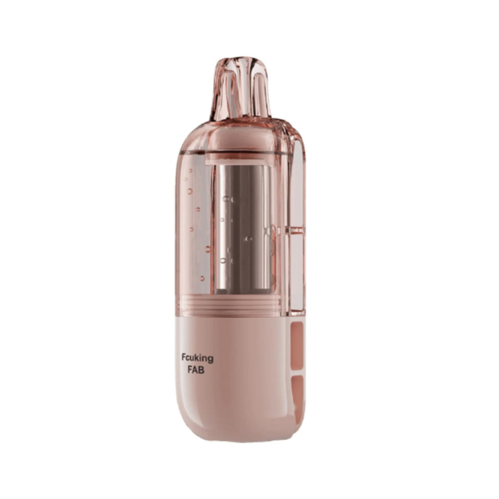 Nexa Flex Crystal Flavor Booster 40K Puffs Refill Pods (2Ct) - Dummy Vapes