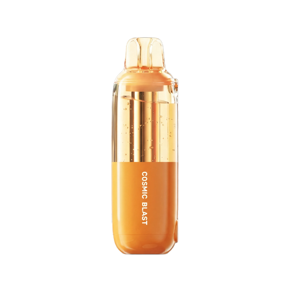 Dummy Vapes 50k Refill Pods