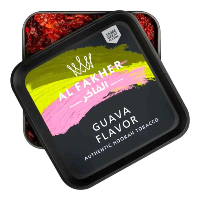 Al Fakher Tobacco Shisha 250G - Dummy Vapes