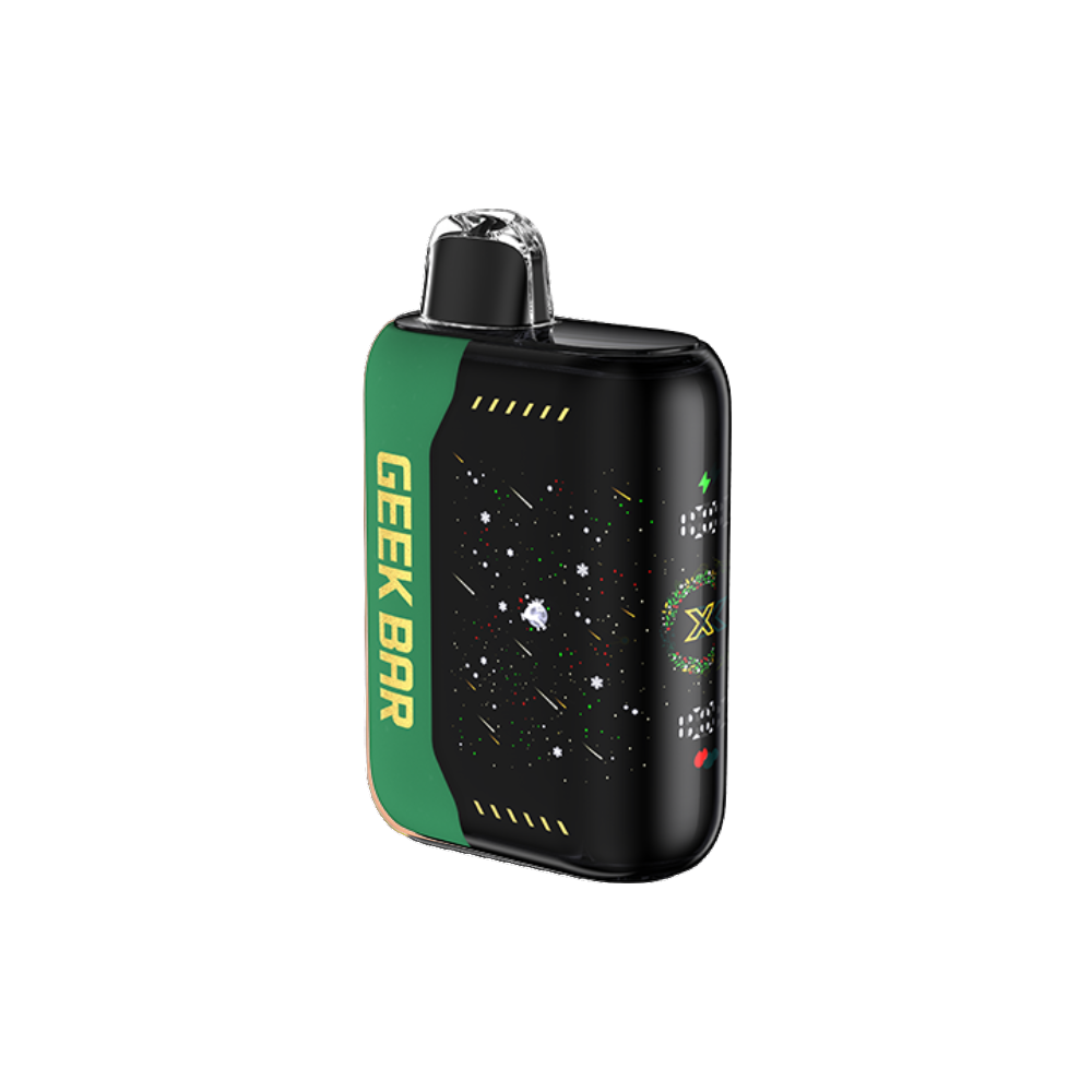 Geek Bar Pulse X 25K Disposable Vape - Dummy Vapes