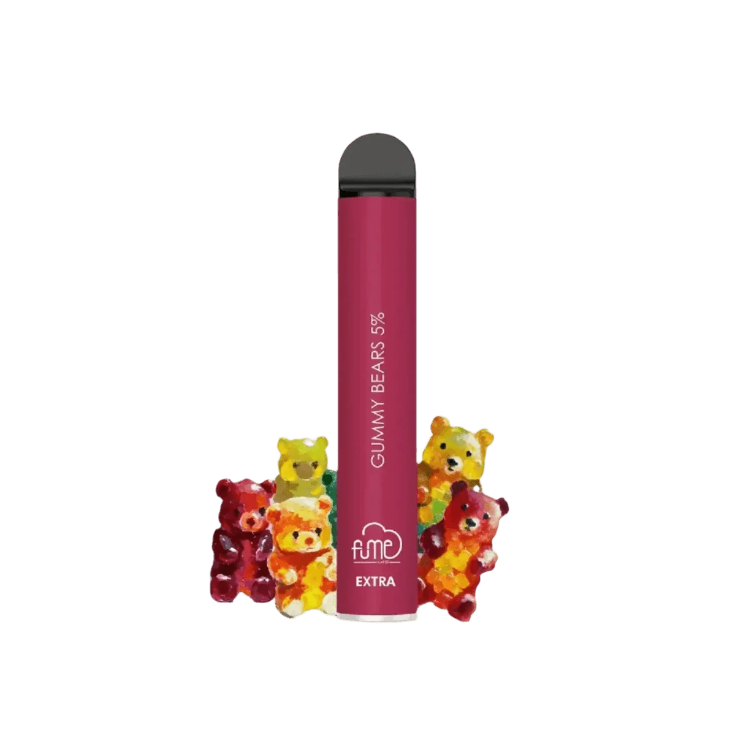 Fume Extra Disposable Vape 1500 | Disposable Vapes | HQD Tech USA