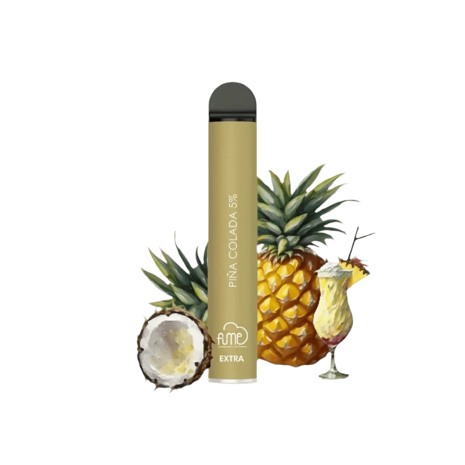 Fume Extra Disposable Vape 1500 | Disposable Vapes | HQD Tech USA