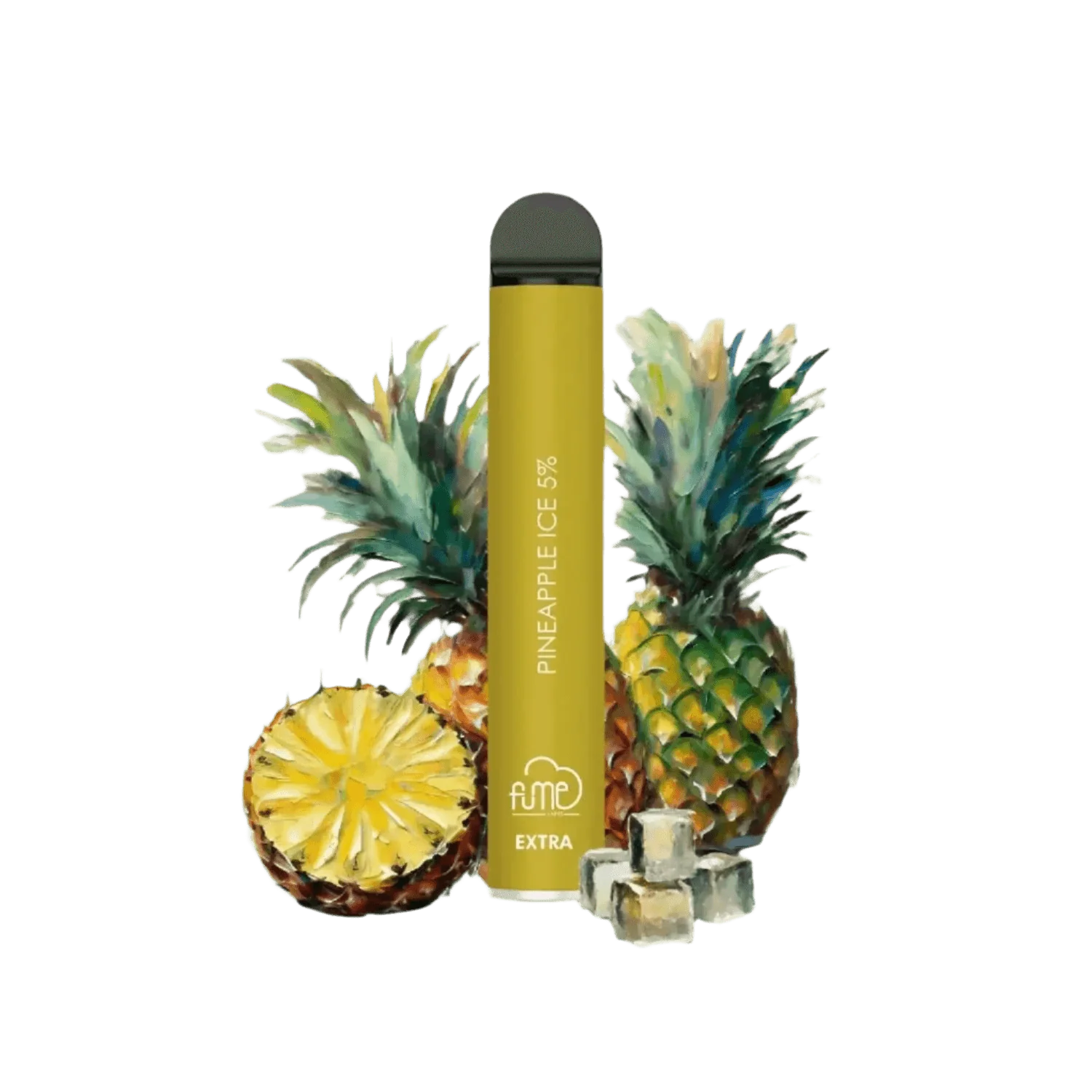 Fume Extra Disposable Vape 1500 | Disposable Vapes | HQD Tech USA