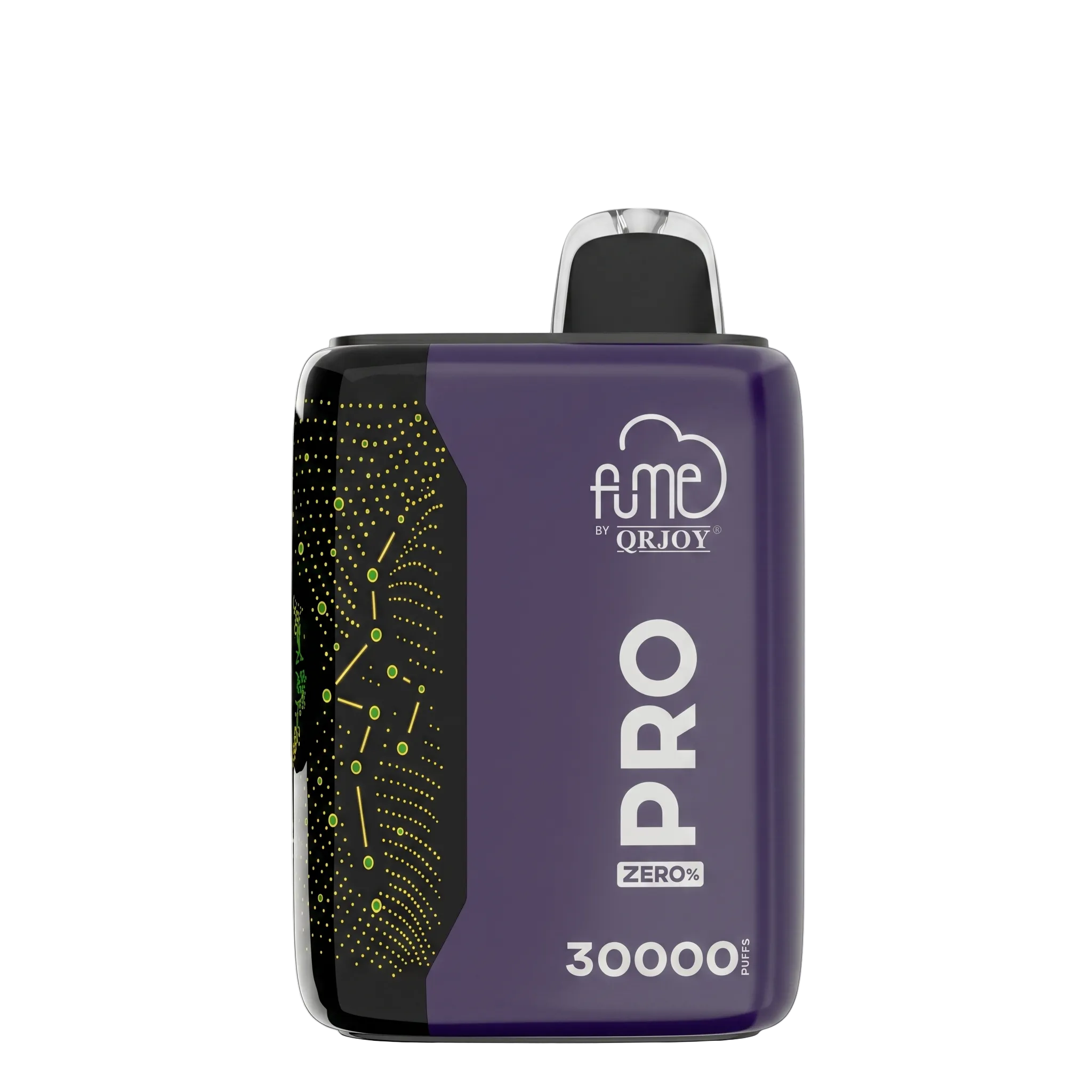 Fume Pro 30000 Puffs - Banana Candy