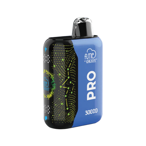 Fume Pro 30k Disposable Vape - Dummy Vapes