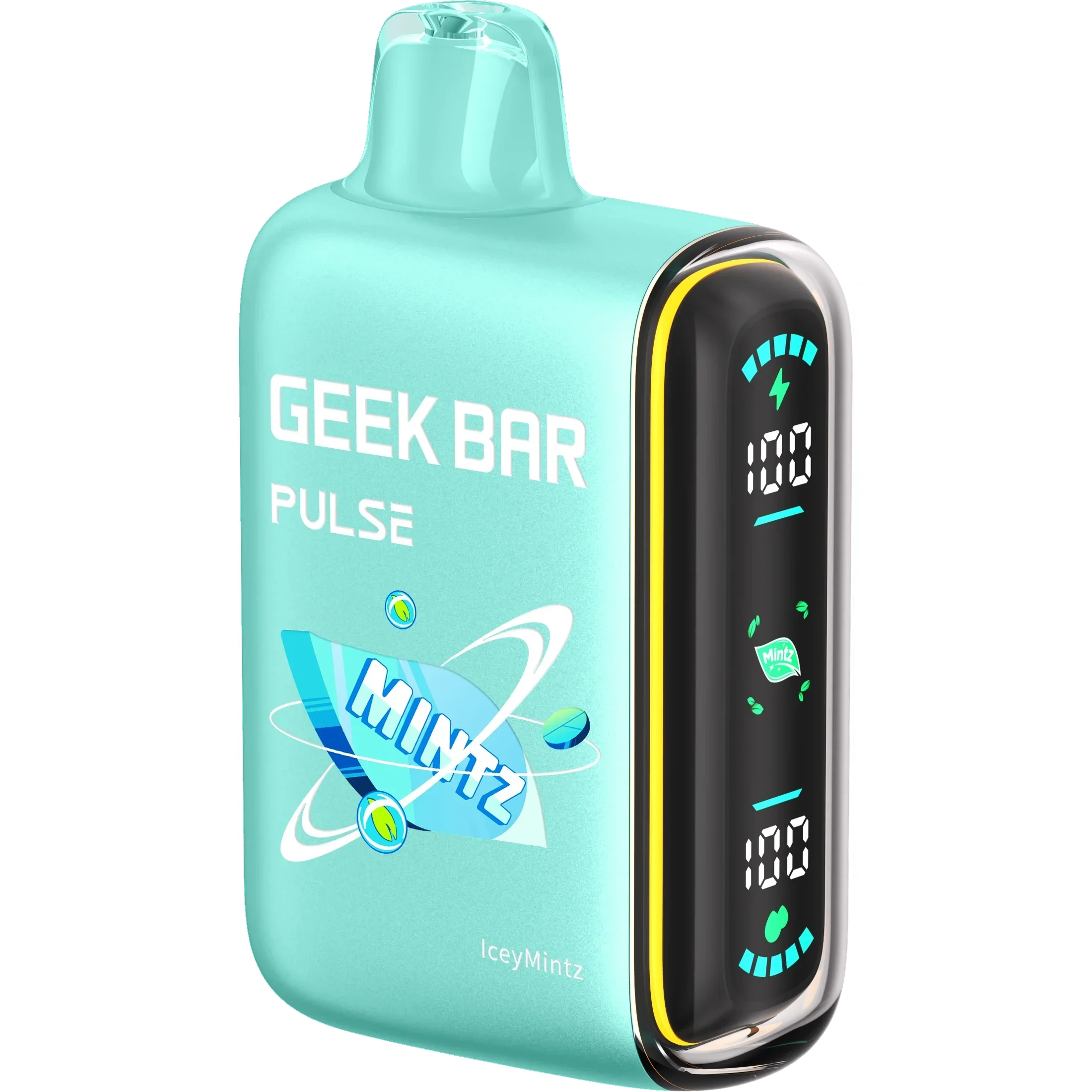 Geek Bar Pulse 15K Disposable Vape - Dummy Vapes