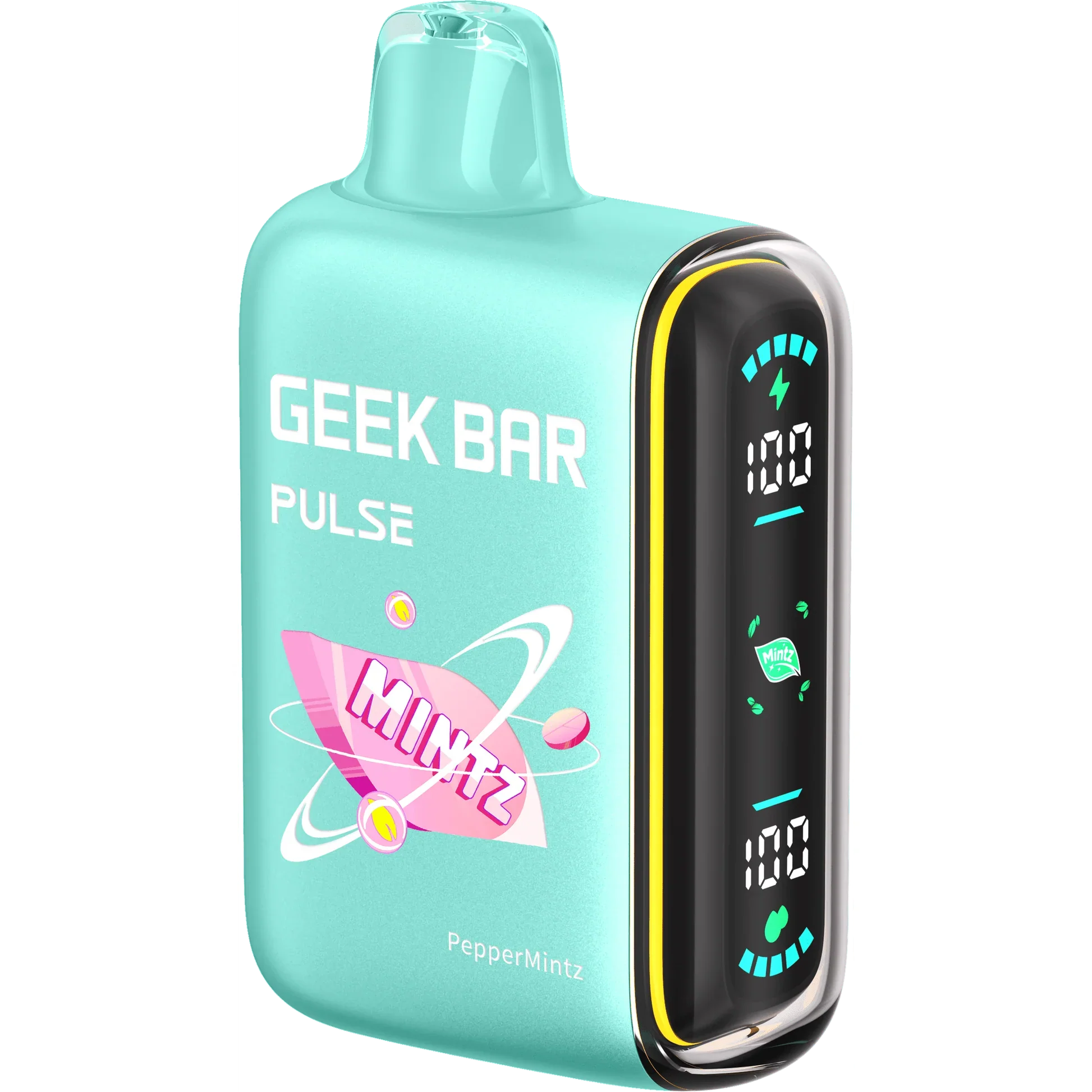 Geek Bar Pulse 15K Disposable Vape - Dummy Vapes