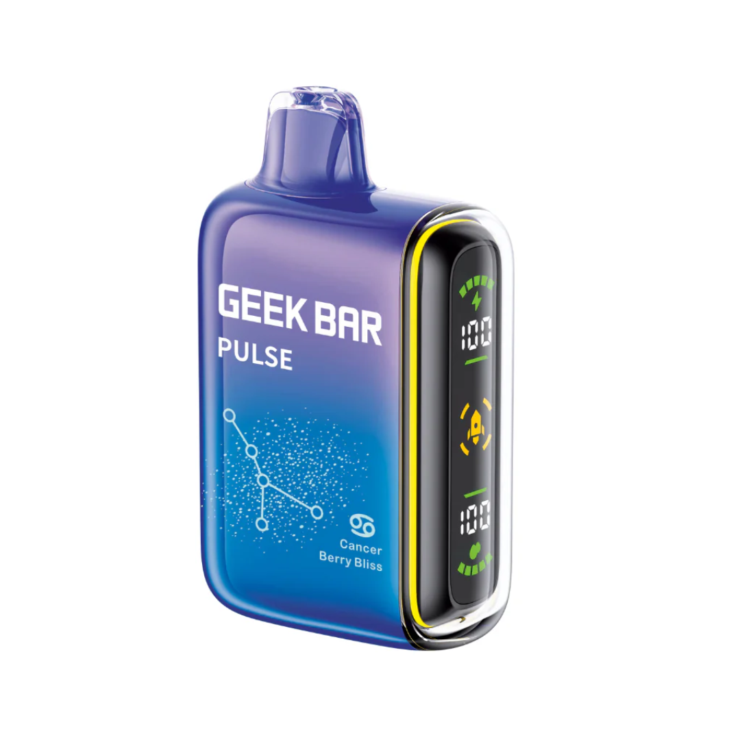 Geek Bar Pulse